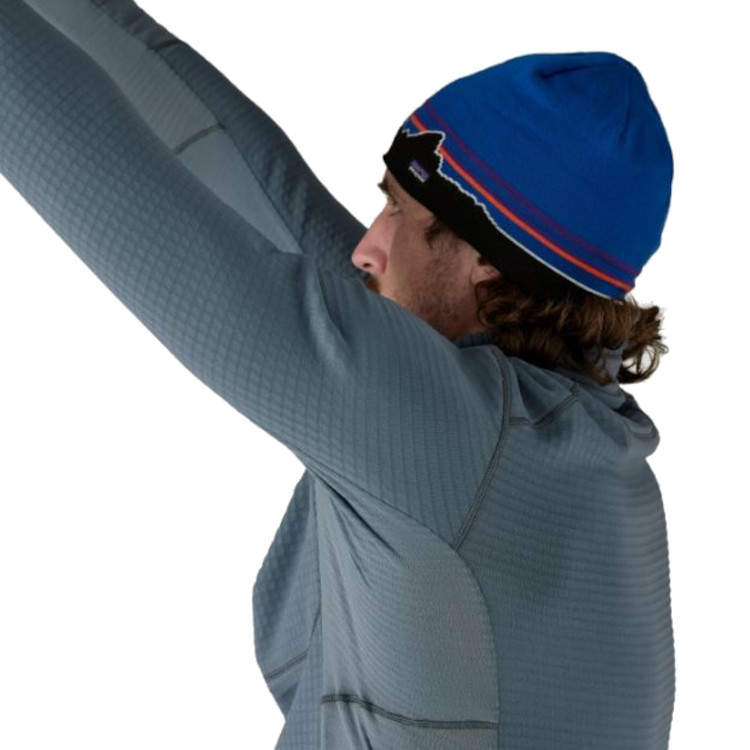 Patagonia R1 Fleece Pullover – Men’s